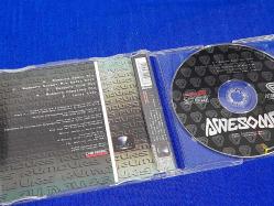 AWESOME ROMOURS MÜZİK CD - MAXI