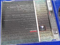 AWESOME ROMOURS MÜZİK CD - MAXI