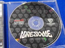 AWESOME ROMOURS MÜZİK CD - MAXI