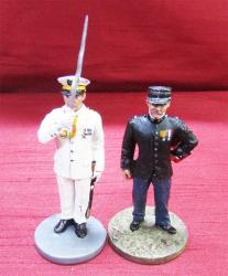 Kurşun Asker-DEL PRADO 2 Li LOT........