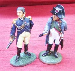 Kurşun Asker-DEL PRADO 2 Li LOT........