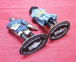 Kurşun Asker-DEL PRADO 2 Li LOT........