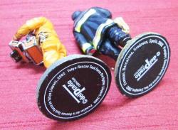 Kurşun Asker-DEL PRADO 2 Li LOT........kusurlu