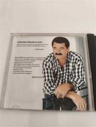 İBRAHİM TATLISES /BEN DE İSTEREM (Dönem CD)