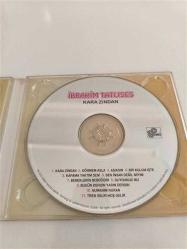 İBRAHİM TATLISES /ALLAL ALLAH & HÜLYA & FOSFORLU CEVRİYEM & KARA ZİNDAN (Dönem CD)