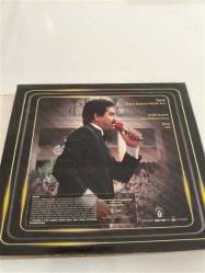 İBRAHİM TATLISES /ALLAL ALLAH & HÜLYA & FOSFORLU CEVRİYEM & KARA ZİNDAN (Dönem CD)