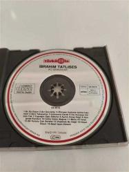 İBRAHİM TATLISES /ACI GERÇEKLER  (Dönem CD)