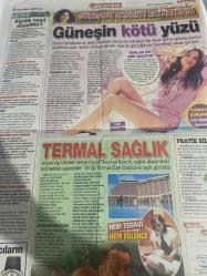 SAKLAMBAÇ GAZETESİ DOĞUM GÜNÜ GAZETESİ - 4 TEMMUZ 2011 - Kemal Sunal anıldı-Türkan Şoray-koton-Jale uz-Robert Downey Jr-Çelebi Çiçek ile tarot kartları-Binnur Sorma geçile astroloji-aşk mesajlarını-fosforlu cevriye Sibel Can-Abdullah kavukçu-ilkin Öndeş-katy perry-Russel brand-Josh Duhamel-gülsün al-Demet Akalın-hadise-sabahat tümer trol sıla-Halit ergenç-bergüzar Korel-Candan Erçetin-Fatih Ürek-Hakan Ural-Sinem Çelebi-Mustafa Çelebi-Elif Güveloğlu-korel thetmal resort