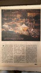 HAYAT DERGİSİ -   21 EYLÜL 1967 -   HAYAT MUHABIRI - KRAL HÜSEYİN - YILIN IDEAL EV KADINI - TAM 48 SAAT - DÜNYA - KEŞAN - CHRIS TOMPSON - HAFTALIK MECMUA - ŞEVKET RADO - HİKMET FERİDUN ES - ÇETİN EMEC - TİFDRUK MATBAACILIK SANAYİİ A S - TAMER GÜVENÇ - IPSALA KÖPRÜSÜ - DEMİREL - KOLLIAS - KIBRIS MESELESİ - DEDEAĞAÇ - HUDUTTA RANDEVU - 4 TÜMEN KARARGAHI - KENDİ KENDİMİZLE MÜCADELE - SEVKET RADO - KÜLTÜR HAMLESİ - ALKIŞ VE ZITO - JÖNKÖPING - NYKÖPING - İSVEÇ - JOHN WAYNE - MİNİ ETEK - AŞKTA MERASİME LÜZUM YOK - ANSİKLOPEDİ OKUYUCULARI   - 44 SAYFA