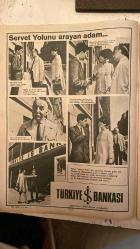 HAYAT DERGİSİ -   21 EYLÜL 1967 -   HAYAT MUHABIRI - KRAL HÜSEYİN - YILIN IDEAL EV KADINI - TAM 48 SAAT - DÜNYA - KEŞAN - CHRIS TOMPSON - HAFTALIK MECMUA - ŞEVKET RADO - HİKMET FERİDUN ES - ÇETİN EMEC - TİFDRUK MATBAACILIK SANAYİİ A S - TAMER GÜVENÇ - IPSALA KÖPRÜSÜ - DEMİREL - KOLLIAS - KIBRIS MESELESİ - DEDEAĞAÇ - HUDUTTA RANDEVU - 4 TÜMEN KARARGAHI - KENDİ KENDİMİZLE MÜCADELE - SEVKET RADO - KÜLTÜR HAMLESİ - ALKIŞ VE ZITO - JÖNKÖPING - NYKÖPING - İSVEÇ - JOHN WAYNE - MİNİ ETEK - AŞKTA MERASİME LÜZUM YOK - ANSİKLOPEDİ OKUYUCULARI   - 44 SAYFA