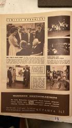 HAYAT DERGİSİ -  28 ŞUBAT 1963  -   MUSTAFA KEMAL PAŞA - FİKRİYE HANIM - HALİDE EDİB - ŞEVKET RADO - HİKMET FERİDUN ES - SADUN ALTUNA - DANIELE SANTOINE - DOKTOR ALİ RIZA TEZEL - DOKTOR FARUK AYANOĞLU - ALEJANDRO VEGA  - ATATÜRK İÇİN CANINI VEREN KADIN - MUKADDES EMANETLER - KIZILAYIN KERMESİ - YENİ BİR ÇOCUK TİYATROSU - HAYDARPAŞA NÜMUNE HASTANESİNDE YENİ POLİKLİNİK - ZEKÂYA AŞIRI GÜVENİN SONUÇLARI - FLAMENCO VE İSPANYOL DANSÖZLERİ - FLAMENCO'NUN AMATÖR RUHU - MADRID GAZİNOLARI - TABLAO GECE KULÜPLERİ - PAN AMERICAN HAVA YOLLARI - MUKADDES EMANETLER İLAVESİ - TÜRK TİCARET BANKASI DESTEKLİ ÇOCUK TİYATROSU- ATATÜRK İÇİN CANINI VEREN KADIN - MUKADDES EMANETLER - FİKRİYE HANIMIN HAZİN HAYAT HİKÂYESİ - ÇANKAYA YOLUNDA BİR FAYTON - BOZOĞLAN AYISI - MİRALAY ARİF'İN MEKTUBU - ZEKÂYA AŞIRI GÜVEN - FLAMENCO GECELERİ - MADRİD GAZİNOLARINDA TABLAO DANSI - TABLAO’NUN AMATÖR RUHU - PAN AMERICAN HAVA YOLLARI SERVİSİ - KARACA TİYATROSU’NDA ÇOCUK TEMSİLİ - HAYDARPAŞA NÜMUNE HASTANESİNDE YENİ- 44 SAYFA