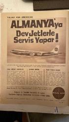 HAYAT DERGİSİ -  28 ŞUBAT 1963  -   MUSTAFA KEMAL PAŞA - FİKRİYE HANIM - HALİDE EDİB - ŞEVKET RADO - HİKMET FERİDUN ES - SADUN ALTUNA - DANIELE SANTOINE - DOKTOR ALİ RIZA TEZEL - DOKTOR FARUK AYANOĞLU - ALEJANDRO VEGA  - ATATÜRK İÇİN CANINI VEREN KADIN - MUKADDES EMANETLER - KIZILAYIN KERMESİ - YENİ BİR ÇOCUK TİYATROSU - HAYDARPAŞA NÜMUNE HASTANESİNDE YENİ POLİKLİNİK - ZEKÂYA AŞIRI GÜVENİN SONUÇLARI - FLAMENCO VE İSPANYOL DANSÖZLERİ - FLAMENCO'NUN AMATÖR RUHU - MADRID GAZİNOLARI - TABLAO GECE KULÜPLERİ - PAN AMERICAN HAVA YOLLARI - MUKADDES EMANETLER İLAVESİ - TÜRK TİCARET BANKASI DESTEKLİ ÇOCUK TİYATROSU- ATATÜRK İÇİN CANINI VEREN KADIN - MUKADDES EMANETLER - FİKRİYE HANIMIN HAZİN HAYAT HİKÂYESİ - ÇANKAYA YOLUNDA BİR FAYTON - BOZOĞLAN AYISI - MİRALAY ARİF'İN MEKTUBU - ZEKÂYA AŞIRI GÜVEN - FLAMENCO GECELERİ - MADRİD GAZİNOLARINDA TABLAO DANSI - TABLAO’NUN AMATÖR RUHU - PAN AMERICAN HAVA YOLLARI SERVİSİ - KARACA TİYATROSU’NDA ÇOCUK TEMSİLİ - HAYDARPAŞA NÜMUNE HASTANESİNDE YENİ- 44 SAYFA