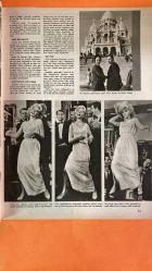 HAYAT DERGİSİ - 13 MAYIS 1965 KAPAK: MARIE FRANCE PISIER - ŞEVKET RADO - FENER RUM PATRİKHANESİ - HAYAT MECMUASI - YAPI VE KREDİ BANKASI - ARÇELİK - BATEŞ BAYİLİK TEŞKİLATI - HAYAT PARASIZ TATİL SERVİSİ - HAYAT İDEAL TÜRK KADINI YARIŞMASI - HİKMET FERİDUN ES - HİKMET ANDAÇ - TİFDURUK MATBAACILIK SANAYİİ A.Ş. - MARIE FRANCE PISIER - SÜREYYA - DINO DE LAURENTIIS - MAXIMILIAN SCHELL - MAE WEST - MARLENE DIETRICH - HILDEGARDE KNEF - KATERINA - F-105 THUNDERCHIEF - ÜRGÜPLÜ HÜKÜMETİ - VIRNA LISI - JACK LEMMON - FRANK SINATRA - VIETCONG - ANDRÉ - 44 SAYFA