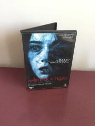 Dvd Film Gözyaşlarının Annesi Türkçe Dublaj