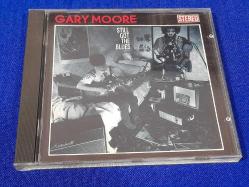 GARY MOORE STILL GOT THE BLUES MÜZİK CD