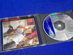 GARY MOORE STILL GOT THE BLUES MÜZİK CD