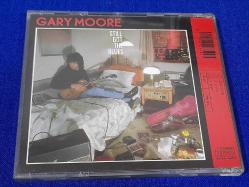 GARY MOORE STILL GOT THE BLUES MÜZİK CD