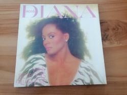 DIANA ROSS – WHY DO FOOLS FALL IN LOVE, 33'LÜK LONG PLAY, 1981 ABD BASKI