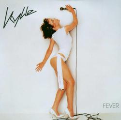 KYLIE MINOGUE - FEVER 2001 CD