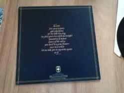 NEIL DIAMOND – I'M GLAD YOU'RE HERE WITH ME TONIGHT, 33'LÜK LONG PLAY – 1977 İNGİLTERE BASKI
