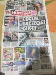 Efemera - SÖZCÜ GAZETESİ - 24 EYLÜL 2017 - kitantik - kitaLog