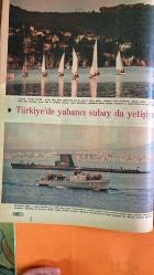 HAYAT DERGİSİ - 14 NİSAN 1977 KAPAK: SEMRA ÖZDAMAR - AVA GARDNER - SOPHIA LOREN - TEVFİK PAŞA - GARBİS ÖZATAY - FATİH SULTAN MEHMET - PORTRE :  HAYAT MECMUASI - DENİZ HARP OKULU - ZİRAAT BANKASI - RIHTIM - RENAULT - ANADOL - MURAT - VOLKSWAGEN - CHEVROLET - BUICK - URFA BARAJI - ASTRONOTLAR - TV VE ÇOCUKLAR - KÜRK MODASI - ÇİKOLATA FİYATLARI - AY'DAN DÖNEN UZAY ADAMLARI - PORTRE : KEBAN BARAJI - KARAKAYA BARAJI - KAHTA BARAJI - KARABABA BARAJI - BEDİR BARAJI - URFA TÜNELİ - FINDIKLI BARAJI - BAZIKI SULAMA PROJESİ - CAĞIZ BARAJI - KARKAMIŞ BARAJI - GÖLKÖY BARAJI - KIRALKIZI PROJESİ - HACIHIDIR BARAJI - GÖLEBAKAN BARAJI - EN İNCE SAAT - KAHVENİN HİKÂYESİ - AĞAOĞLU YAZILARI - UNUTULMAYAN CİNAYETLER - HAYVANLARDA AŞK -  SAMET AĞAOĞLU - ORHAN VARİN - MUNİS FAİK OZANSOY - SIRTKI YIRCALI - KEMAL ÇAKIN - ZEKİ KUMRULU - EDİP ALP HİLMİ - SIRTKI KORKMAZ - İBRAHİM SAFFET UMAY - MEHMET EMİN YURDAKUL - YAKUP KADRİ KARAOSMANOĞLU - YAHYA KEMAL BEYATLI - CELAL SAHİR - ALİ CANİP YÖNTEM  -  38 SAYFA