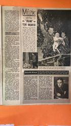 HAYAT DERGİSİ - 6 MART 1959 KAPAK: MYLÈNE DEMONGEOT - ŞEVKET RADO - HİKMET FERİDUN ES - İBRAHİM ÇAMLI - SADUN ALTUNA - SEMİRAL BİLBAŞAR - HİKMET ANDAÇ - AYHAN ERER - SANDRA DEE - LANA TURNER - SABINA SESSELMANN - ANITA EKBERG - DEBRA PAGET - SABINE BETHMANN - LUCIANA PAOLUZZI - PAUL HUBSCHMIDT - FRITZ LANG - MUSTAFA KEMAL ATATÜRK - REFET BELE - SUPHİ BEY - SULTANAHMET CAMİİ - RAMAZAN DAVULCUSU - RAMAZAN MANİLERİ - VİSCOUNT UÇAĞI - ADNAN MENDERES - LALİLİ - HOLLYWOOD - ROMA - İSVEÇ - ALMANYA - HİNT MEZARI - MİHRACENİN GÖZDESİ - HAYAT MECMUASI ARŞİVİ - SULTANAHMET CAMİİ TABLOSU - RAMAZAN GELENEĞİ - ÜVEY ANNE MEKTUBU - ÜVEY ANNELİK - TÜRKÇE TANGO - BEYOĞLU TANGOSU - AŞK MEKTUPLARI - TÜRKİYE'DE SİNEMA - 1959 RAMAZANI - 1959 TÜRKİYE'Sİ - FOTOĞRAF: UNIFRANCE - FOTO HAYAT - ASSOCIATED PRESS - UNITED PRESS - KEYSTONE - AJANS EXPRESS - DOĞAN KARDEŞ YAYINLARI - DİVANYOLU - KLODFARER CADDESİ - İSTANBUL - HAYAT MECMUASI SAYI 10 - 6 MART 1959 - SULTANAHMET CAMİİ İÇ GÖRÜNÜŞ POSTERİ -  38 SAYFA