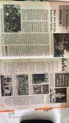 HAYAT DERGİSİ - 6 MART 1959 KAPAK: MYLÈNE DEMONGEOT - ŞEVKET RADO - HİKMET FERİDUN ES - İBRAHİM ÇAMLI - SADUN ALTUNA - SEMİRAL BİLBAŞAR - HİKMET ANDAÇ - AYHAN ERER - SANDRA DEE - LANA TURNER - SABINA SESSELMANN - ANITA EKBERG - DEBRA PAGET - SABINE BETHMANN - LUCIANA PAOLUZZI - PAUL HUBSCHMIDT - FRITZ LANG - MUSTAFA KEMAL ATATÜRK - REFET BELE - SUPHİ BEY - SULTANAHMET CAMİİ - RAMAZAN DAVULCUSU - RAMAZAN MANİLERİ - VİSCOUNT UÇAĞI - ADNAN MENDERES - LALİLİ - HOLLYWOOD - ROMA - İSVEÇ - ALMANYA - HİNT MEZARI - MİHRACENİN GÖZDESİ - HAYAT MECMUASI ARŞİVİ - SULTANAHMET CAMİİ TABLOSU - RAMAZAN GELENEĞİ - ÜVEY ANNE MEKTUBU - ÜVEY ANNELİK - TÜRKÇE TANGO - BEYOĞLU TANGOSU - AŞK MEKTUPLARI - TÜRKİYE'DE SİNEMA - 1959 RAMAZANI - 1959 TÜRKİYE'Sİ - FOTOĞRAF: UNIFRANCE - FOTO HAYAT - ASSOCIATED PRESS - UNITED PRESS - KEYSTONE - AJANS EXPRESS - DOĞAN KARDEŞ YAYINLARI - DİVANYOLU - KLODFARER CADDESİ - İSTANBUL - HAYAT MECMUASI SAYI 10 - 6 MART 1959 - SULTANAHMET CAMİİ İÇ GÖRÜNÜŞ POSTERİ -  38 SAYFA