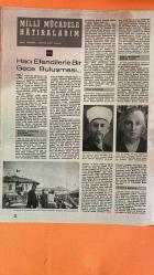 HAYAT DERGİSİ - 6 MART 1959 KAPAK: MYLÈNE DEMONGEOT - ŞEVKET RADO - HİKMET FERİDUN ES - İBRAHİM ÇAMLI - SADUN ALTUNA - SEMİRAL BİLBAŞAR - HİKMET ANDAÇ - AYHAN ERER - SANDRA DEE - LANA TURNER - SABINA SESSELMANN - ANITA EKBERG - DEBRA PAGET - SABINE BETHMANN - LUCIANA PAOLUZZI - PAUL HUBSCHMIDT - FRITZ LANG - MUSTAFA KEMAL ATATÜRK - REFET BELE - SUPHİ BEY - SULTANAHMET CAMİİ - RAMAZAN DAVULCUSU - RAMAZAN MANİLERİ - VİSCOUNT UÇAĞI - ADNAN MENDERES - LALİLİ - HOLLYWOOD - ROMA - İSVEÇ - ALMANYA - HİNT MEZARI - MİHRACENİN GÖZDESİ - HAYAT MECMUASI ARŞİVİ - SULTANAHMET CAMİİ TABLOSU - RAMAZAN GELENEĞİ - ÜVEY ANNE MEKTUBU - ÜVEY ANNELİK - TÜRKÇE TANGO - BEYOĞLU TANGOSU - AŞK MEKTUPLARI - TÜRKİYE'DE SİNEMA - 1959 RAMAZANI - 1959 TÜRKİYE'Sİ - FOTOĞRAF: UNIFRANCE - FOTO HAYAT - ASSOCIATED PRESS - UNITED PRESS - KEYSTONE - AJANS EXPRESS - DOĞAN KARDEŞ YAYINLARI - DİVANYOLU - KLODFARER CADDESİ - İSTANBUL - HAYAT MECMUASI SAYI 10 - 6 MART 1959 - SULTANAHMET CAMİİ İÇ GÖRÜNÜŞ POSTERİ -  38 SAYFA