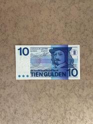 Hollanda 10 Gulden
