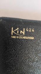 Kin 424 pergel takımı