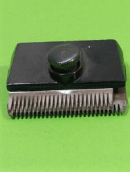 K27---ANTİKA KOMET MARKA SAÇ TRAŞ MAKİNASI BIÇAĞI