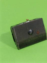 K27---ANTİKA KOMET MARKA SAÇ TRAŞ MAKİNASI BIÇAĞI