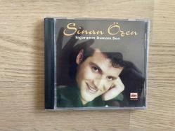 Sinan Özen - Sigaramın Dumanı Sen CD