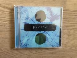 Ed Sheeran - Divide CD