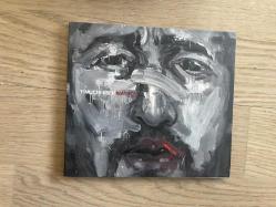 TİMUÇİN ESEN - MAYHOŞ CD