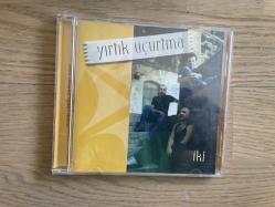 Yırtık Uçurtma - İki CD