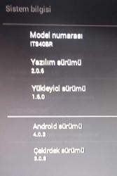 Atlanta HD Box Uydu Alıcı IP TV (Uydu alıcı olarak satılıktır , 2 kumanda, Mükemmel görüntü , İkinci El)