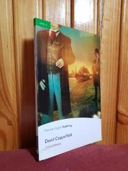 David Copperfield LEVEL 3