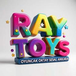 RAYTOYS OYUNCAK OKTAY SESAL ANKARA