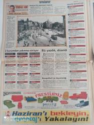 SABAH İSTANBUL GAZETESİ SABAH İSTANBUL DOĞUM GÜNÜ GAZETESİ -12 Haziran 1999-başkan Murat aydın-Engin akbaş-ercan demirtaş-milli eğitim müdürlüğü-erdal bilallar-özel Üsküdar Amerikan lisesi - tem-Şenol baştakar-Ramazan yazgan-seyrantepe-mehmet sadık çelik-düsan mobilya dekorasyon-boyut-mimar sinan-gaziosmanpaşa-kağıthane-silivri-küçükköy-maltepe-şişli-istanbul-sarıyer-bostancı-bağcılar-kadıköy -kartal-zeytinburnu-esenler-tuzla-fatih-prestij oturma grupları-carrefour-sarı sayfalar-emeksan-abdurrahman akarsu-masko mobilya center-engin akbaş-yerebatan sarnıcı-sistem modüler mobilya-