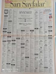 SABAH İSTANBUL GAZETESİ SABAH İSTANBUL DOĞUM GÜNÜ GAZETESİ -12 Haziran 1999-başkan Murat aydın-Engin akbaş-ercan demirtaş-milli eğitim müdürlüğü-erdal bilallar-özel Üsküdar Amerikan lisesi - tem-Şenol baştakar-Ramazan yazgan-seyrantepe-mehmet sadık çelik-düsan mobilya dekorasyon-boyut-mimar sinan-gaziosmanpaşa-kağıthane-silivri-küçükköy-maltepe-şişli-istanbul-sarıyer-bostancı-bağcılar-kadıköy -kartal-zeytinburnu-esenler-tuzla-fatih-prestij oturma grupları-carrefour-sarı sayfalar-emeksan-abdurrahman akarsu-masko mobilya center-engin akbaş-yerebatan sarnıcı-sistem modüler mobilya-