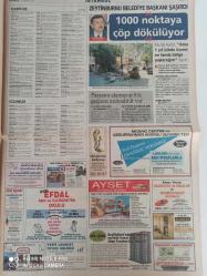 SABAH İSTANBUL GAZETESİ SABAH İSTANBUL DOĞUM GÜNÜ GAZETESİ -12 Haziran 1999-başkan Murat aydın-Engin akbaş-ercan demirtaş-milli eğitim müdürlüğü-erdal bilallar-özel Üsküdar Amerikan lisesi - tem-Şenol baştakar-Ramazan yazgan-seyrantepe-mehmet sadık çelik-düsan mobilya dekorasyon-boyut-mimar sinan-gaziosmanpaşa-kağıthane-silivri-küçükköy-maltepe-şişli-istanbul-sarıyer-bostancı-bağcılar-kadıköy -kartal-zeytinburnu-esenler-tuzla-fatih-prestij oturma grupları-carrefour-sarı sayfalar-emeksan-abdurrahman akarsu-masko mobilya center-engin akbaş-yerebatan sarnıcı-sistem modüler mobilya-