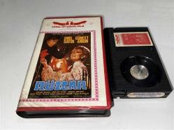 Rüzgar Cüneyt Arkın Emel Sayın Video Kaset