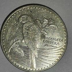 KOLOMBİYA 2016   200 PESOS