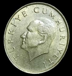 1990 500 Lira