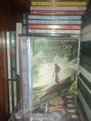 Iwo Jima'dan Mektuplar VCD Film