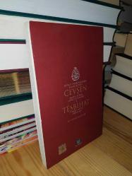 Risale-i Nur Işığında Emsalsiz Dua Cevşen (Arapça-Türkçe Latince Okunuşlu) & Tesbihat (Türkçe-Latince Okunuşlu)