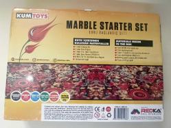 Kum Toys Ebru Sanatı Başlangıç Seti