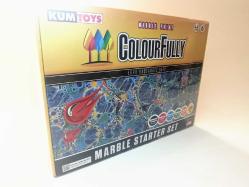 Kum Toys Ebru Sanatı Başlangıç Seti